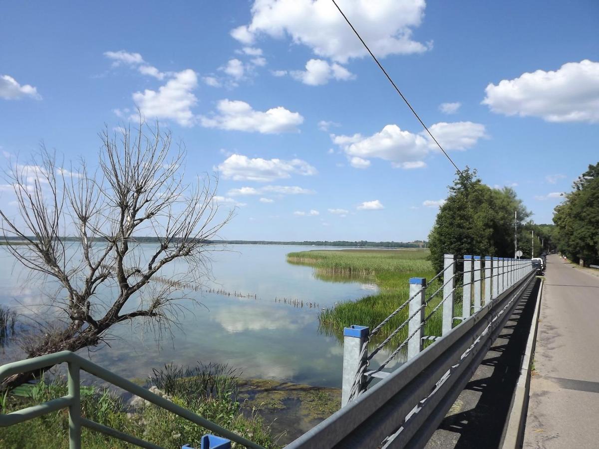 הוילה Piaski Agroturystyka Dolina23 מראה חיצוני תמונה